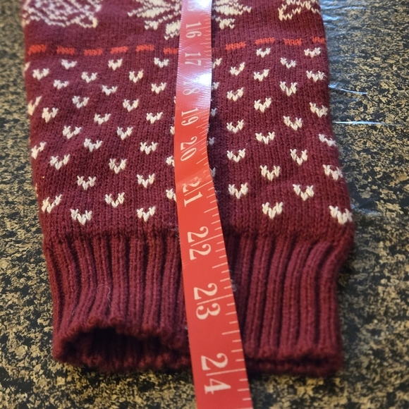 Games of Thrones Ugly Christmas Sweater Men's XL "I Drink & I Know Things" - Picture 9 of 11